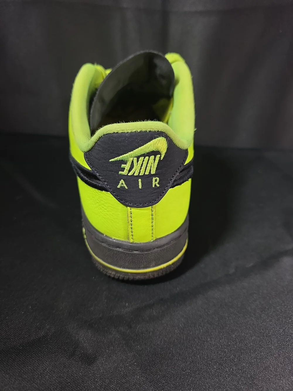 Nike classic air